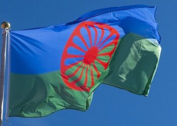 Dita Ndërkombëtare e Romëve