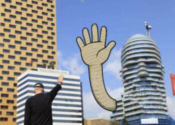 Rama: Voto 5, ta bëjmë së bashku Shqipërinë Zonjë të familjes së bashkuar evropiane