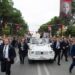 Mesazhet e Papa Françeskut kur vizitoi Shqipërinë