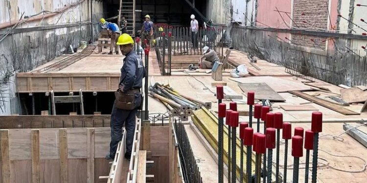 Gjermanisë i duhen punëtorë ndërtimi, por qeveria e re përgjysmon kuotat për Ballkanin Perëndimor
