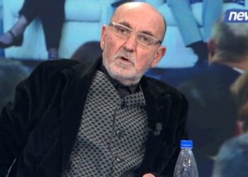 Fatos Lubonja ul me këmbë në tokë berishistët: SHBA është me Ramën. Deri tani unë s’kam dëgjuar ndonjë deklaratë të Ambasadës amerikane ose Rubios, kundër tij