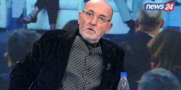 Fatos Lubonja ul me këmbë në tokë berishistët: SHBA është me Ramën. Deri tani unë s’kam dëgjuar ndonjë deklaratë të Ambasadës amerikane ose Rubios, kundër tij