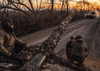 Reuters publikon propozimin e SHBA-ve për paqen në Ukrainë