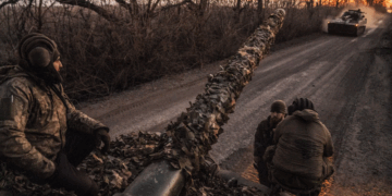 Reuters publikon propozimin e SHBA-ve për paqen në Ukrainë