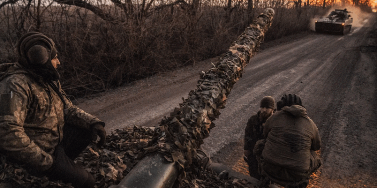 Reuters publikon propozimin e SHBA-ve për paqen në Ukrainë