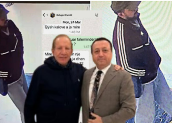 “Jam Behgjet Pacolli më duhen 12 mijë euro” – Si i riu nga Shqipëria mashtroi pronarin e ‘Radison Hotel’!