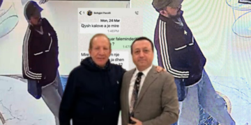 “Jam Behgjet Pacolli më duhen 12 mijë euro” – Si i riu nga Shqipëria mashtroi pronarin e ‘Radison Hotel’!