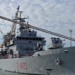 Ankorohen në Portin e Durrësit 3 anije italiane, njëra prej tyre i dhurohet Shqipërisë