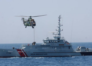 Italia do t’i dhurojë Shqipërisë një anije ushtarake, zbulohet data kur mbërrin në Durrës