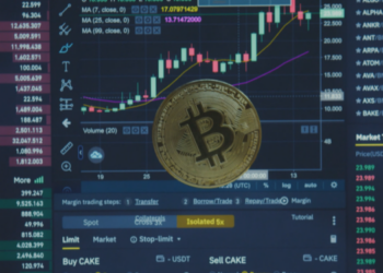 Trump “fik” edhe kriptomonedhat, Bitcoin bie me 20% të vlerës, në Shqipëri ka 50 mijë invesitorë