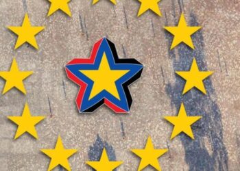 “12 yjet e flamurit të BE për 12 qarqet”, zbulohen detaje nga hapja e fushatës së PS-së