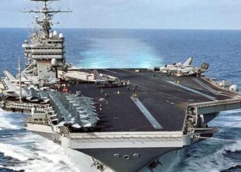 Pentagoni jep alarmin: Kina mund t’i fundosë në 20 minuta të gjitha aeroplanmbajtëset tona