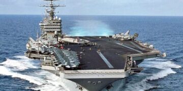 Pentagoni jep alarmin: Kina mund t’i fundosë në 20 minuta të gjitha aeroplanmbajtëset tona