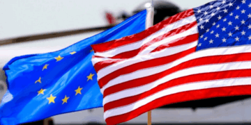 A po rregullohen marrëdhëniet? Bisedime të tjera SHBA-Evropë pritet të mbahen në Londër
