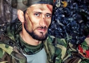 Haradinaj për Agim Ramadanin: Ushtari i parë shqiptar që shkuli gurin e kufirit që ndante shqiptarët, ra heroikisht për të mbetur i gjallë