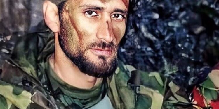 Haradinaj për Agim Ramadanin: Ushtari i parë shqiptar që shkuli gurin e kufirit që ndante shqiptarët, ra heroikisht për të mbetur i gjallë