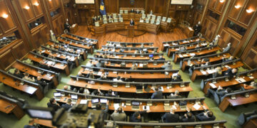 Konfirmohet: 8 prill, mbledhja e përbashkët e Konjufcës me kryetarët e partive politike