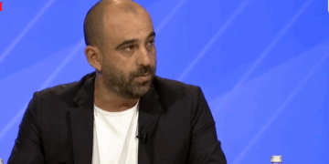 Kabashi i mendimit se opozita gabohet në strategji: Po luani në lojën e VV