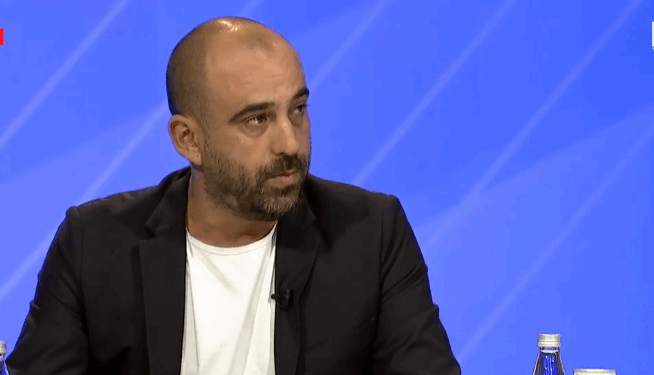 Kabashi i mendimit se opozita gabohet në strategji: Po luani në lojën e VV