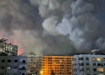 Izraeli bombardon në Siri insfratrukturën e mbetur ushtarake, mesazh Turqisë thonë