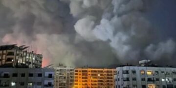 Izraeli bombardon në Siri insfratrukturën e mbetur ushtarake, mesazh Turqisë thonë