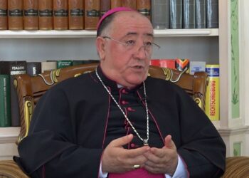 Pashkët e Krishtit: Shpresë dhe Dashuri për Të Gjithë