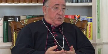 Pashkët e Krishtit: Shpresë dhe Dashuri për Të Gjithë