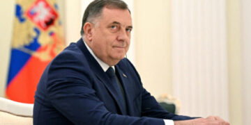 Dodik: Bosnja do të shpërbëhet, osmanët i detyruan boshnjakët të bëhen myslimanë