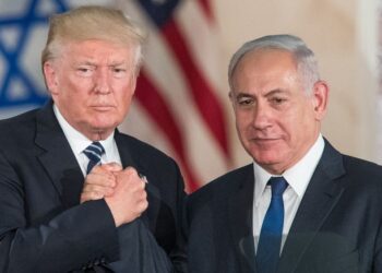 ‘Ose luftë!’ – Netanyahu pro ujdisë me Iranin nëse ‘ne ua çmontojmë programin bërthamor nën mbikqyrjen amerikane’