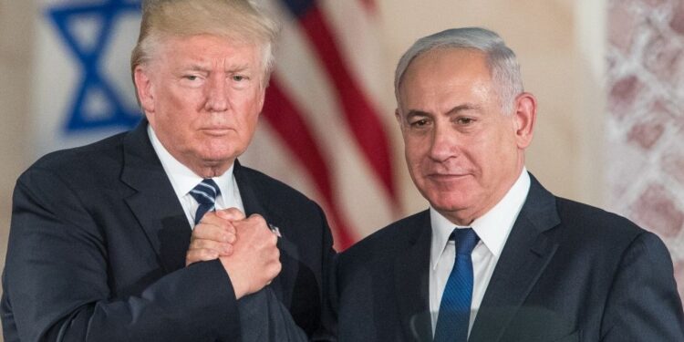 ‘Ose luftë!’ – Netanyahu pro ujdisë me Iranin nëse ‘ne ua çmontojmë programin bërthamor nën mbikqyrjen amerikane’