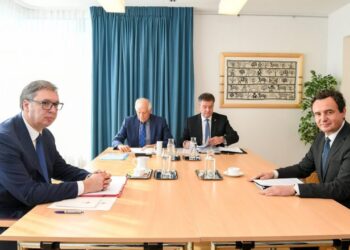 BE: Kosova pengon normalizimin e marrëdhënieve