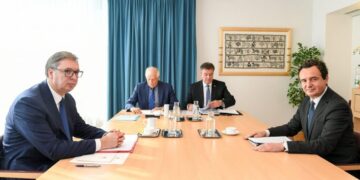 BE: Kosova pengon normalizimin e marrëdhënieve
