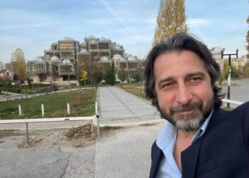 Djali i hallës së Përparim Ramës uzurpon pronën në mes të Prishtinës? Fqinjët ballafaqohen me pronarin e ‘pretenduar’