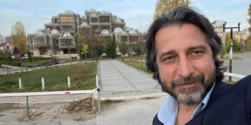 Djali i hallës së Përparim Ramës uzurpon pronën në mes të Prishtinës? Fqinjët ballafaqohen me pronarin e ‘pretenduar’