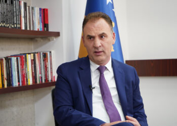 Limaj flet më në fund: NISMA nuk ka marrëveshje me askënd deri më sot