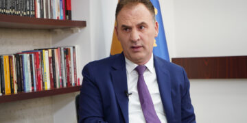 Limaj flet më në fund: NISMA nuk ka marrëveshje me askënd deri më sot