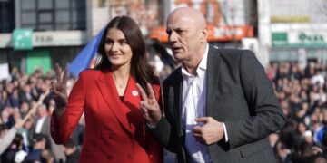 Gani Geci: Edhe nëse çohet Adem Jashari prej vorr*i, çika jem nuk e voton kurrë koalicionin PDK-LDK