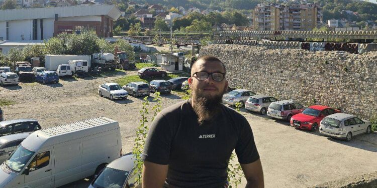 Detaje ekskluzive: Rreshteri Lika e kishte arrestuar të dyshuarin për përhapje të urrejtjes fetare