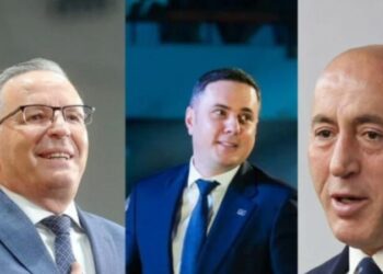 LDK definitive me VV, por edhe me të dytin me gjasë : Kryeministrinë – s’kemi drojë nga zgjedhjet