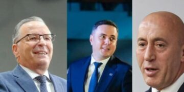 LDK definitive me VV, por edhe me të dytin me gjasë : Kryeministrinë – s’kemi drojë nga zgjedhjet