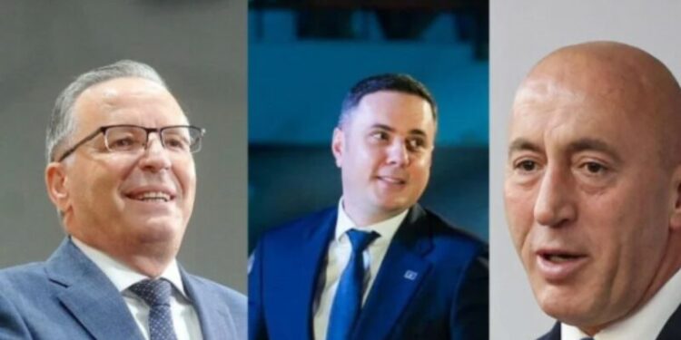 LDK definitive me VV, por edhe me të dytin me gjasë : Kryeministrinë – s’kemi drojë nga zgjedhjet