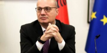 “Trump do dëbojë mbi 1,800 shqiptarë!”, Hasani rrëfen prapaskenat: Ja pse ndodh