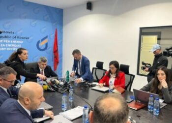 Nis mbledhja e ZRRE-së ku pritet të merret vendimi për rritje të çmimit të rrymës