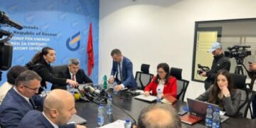 Nis mbledhja e ZRRE-së ku pritet të merret vendimi për rritje të çmimit të rrymës