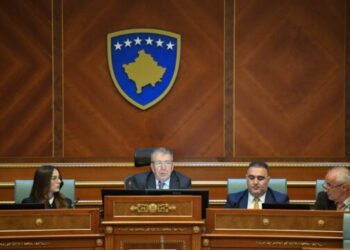 Miratohet raporti i ri për verifikimin e mandateve