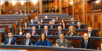 PDK zhbllokon Kuvendin dhe rikonfirmon rolin shtetformues