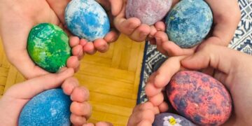 Presidentja Osmani uron Pashkët: “Qofshin këto ditë një moment reflektimi dhe dashurie për të gjithë ne”