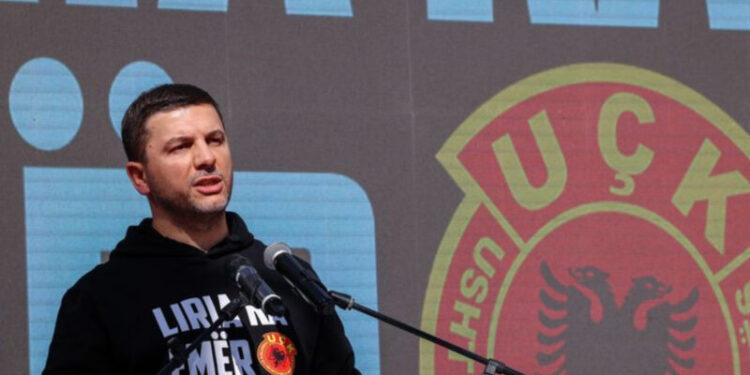 Memli Krasniqi në dy vjetorin e Marshit për Drejtësi: Ata do të kthehen ashtu siç shkuan – të lirë dhe të pafajshëm