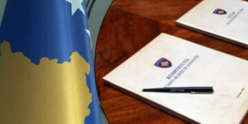 17 vjet nga miratimi i Kushtetutës së Kosovës