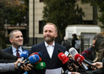 Tahiri: Dy Qeveritë e Kurtit kanë shkelur Kushtetutën 11 herë në 5 vite